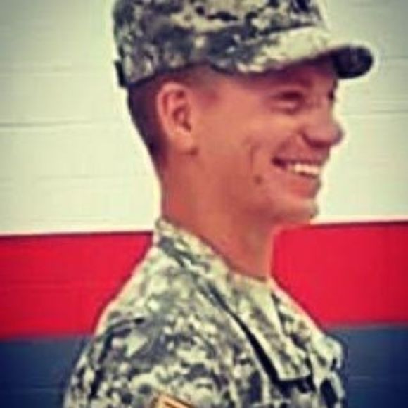 Meet your Posher, Joel - Picture 1 of 1